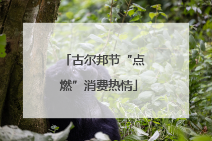 古尔邦节“点燃”消费热情