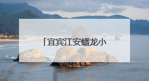 宜宾江安蟠龙小学开展防溺水演练暨签名活动，筑牢安全防线